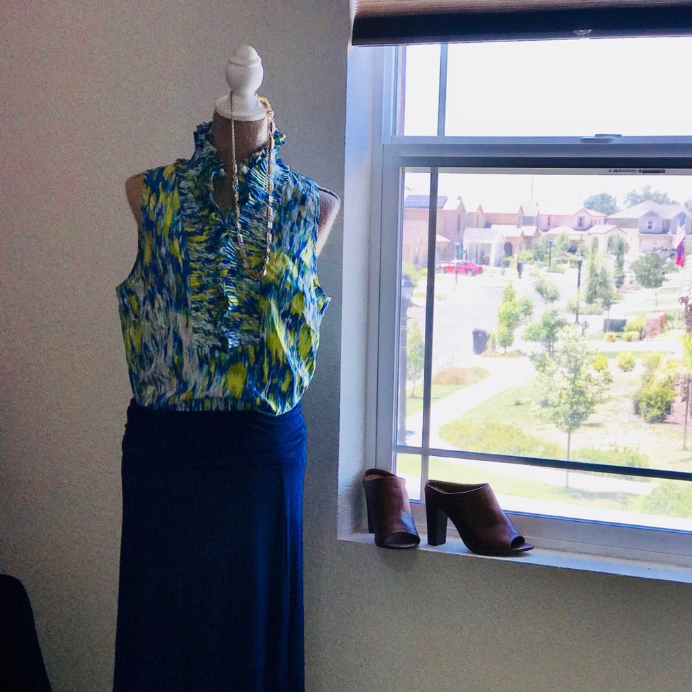 KENAR blouse